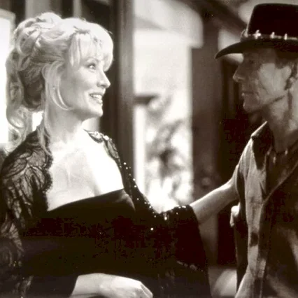Miniature photo du film : Crocodile dundee iii