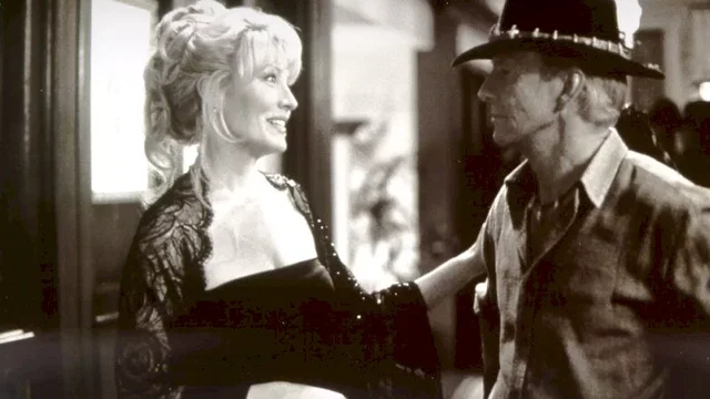 Affiche du film : Crocodile dundee iii