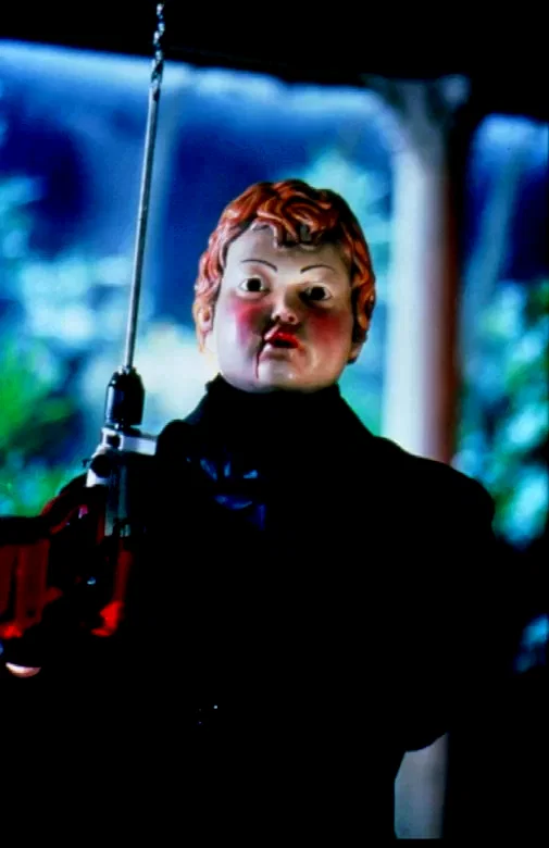 Photo 3 du film : Mortelle saint-valentin