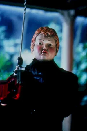 Photo du film : Mortelle saint-valentin