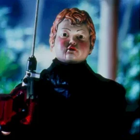 Photo du film : Mortelle saint-valentin