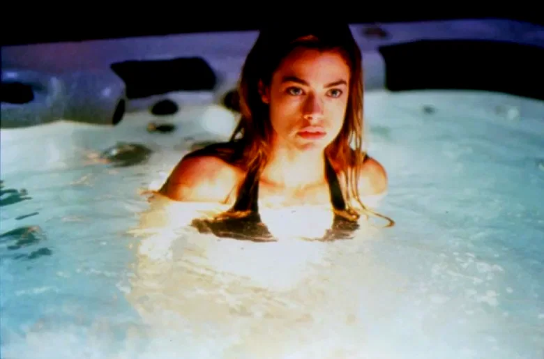 Photo 6 du film : Mortelle saint-valentin