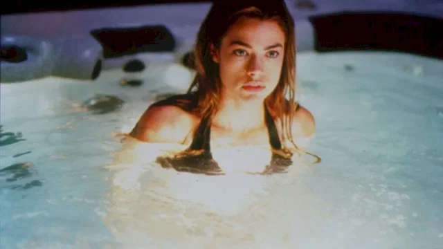 Photo du film : Mortelle saint-valentin