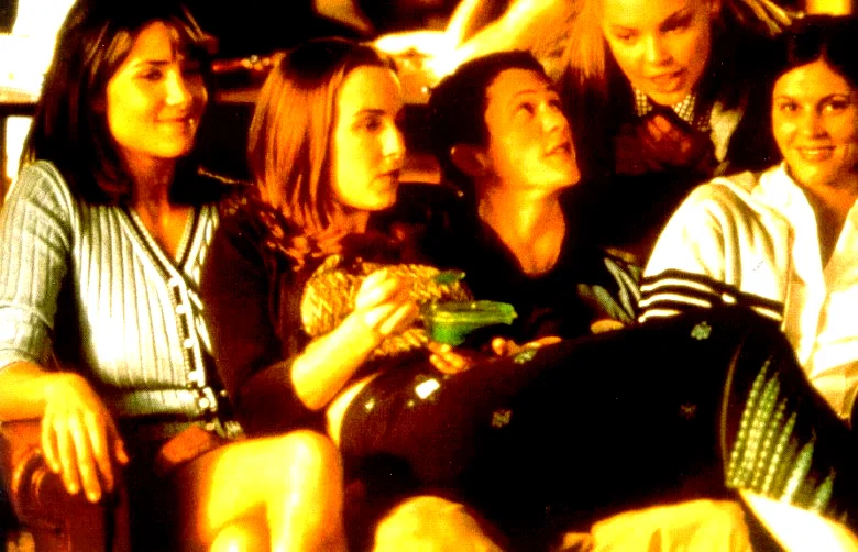 Photo du film : 100 girls