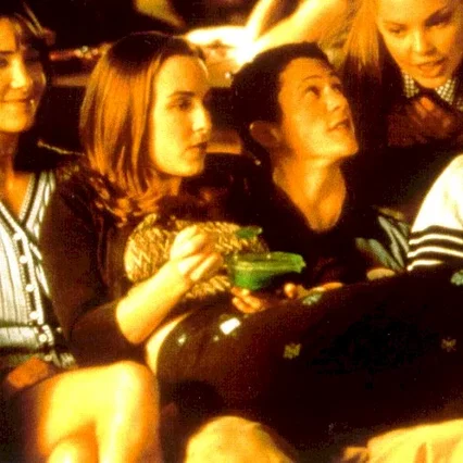 Miniature photo du film : 100 girls