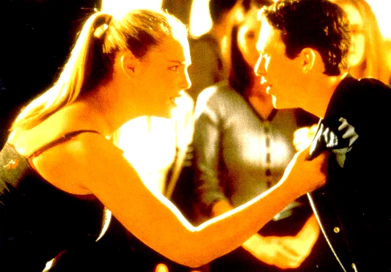Photo du film : 100 girls