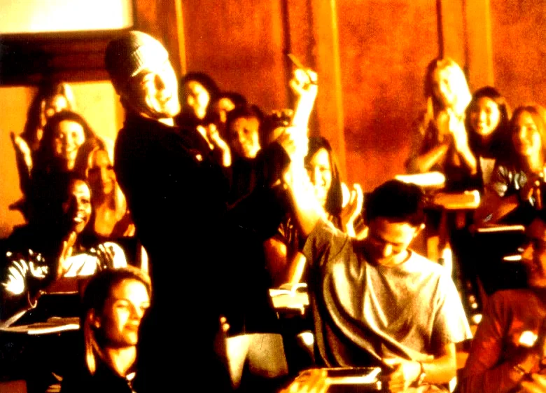 Photo du film : 100 girls