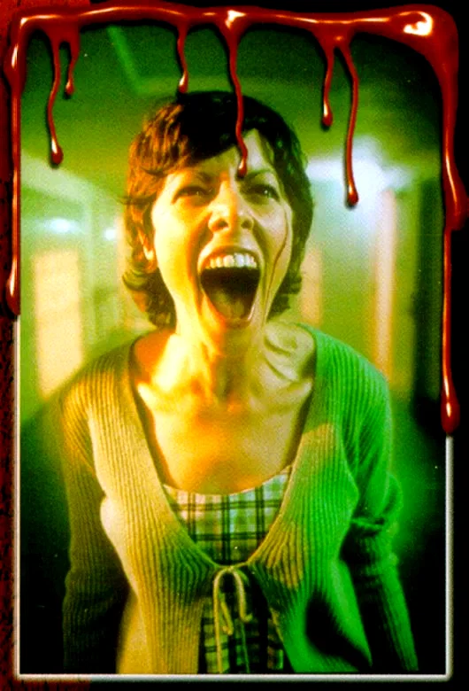 Photo 3 du film : Terror tract