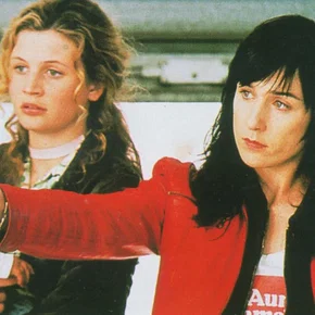 Photo du film : Un ange