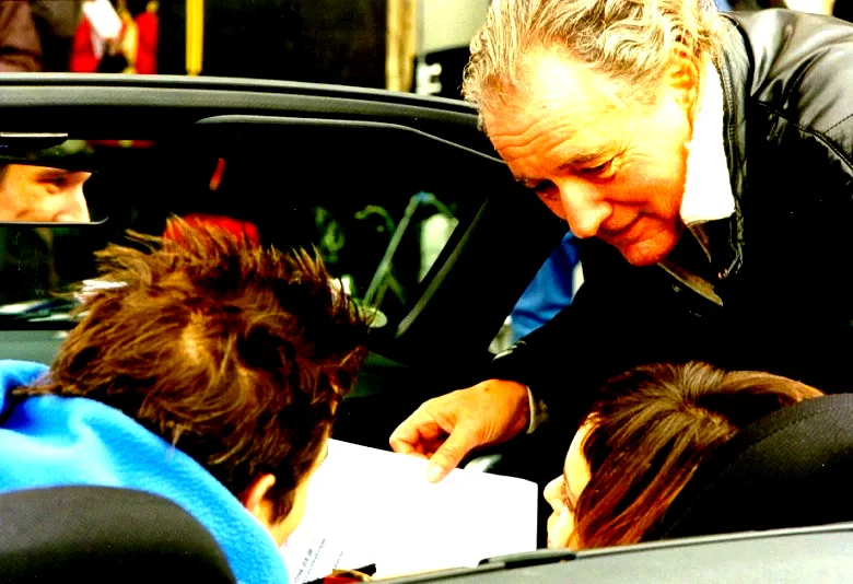 Photo 3 du film : La boite