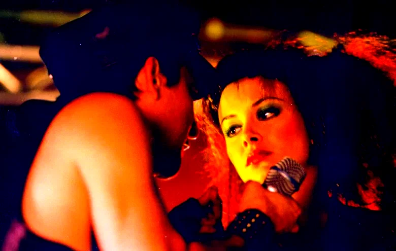 Photo 5 du film : La boite