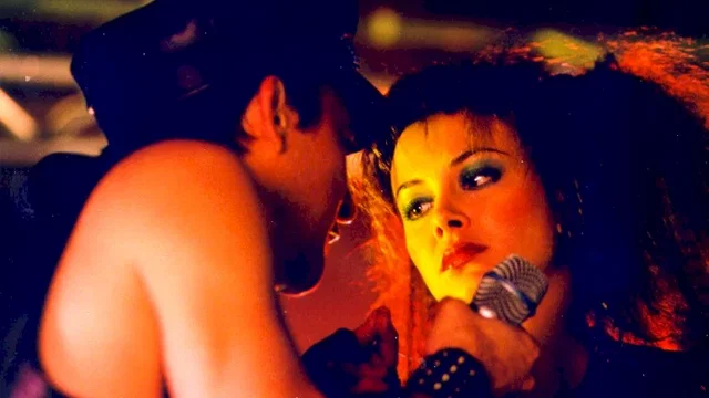 Photo du film : La boite