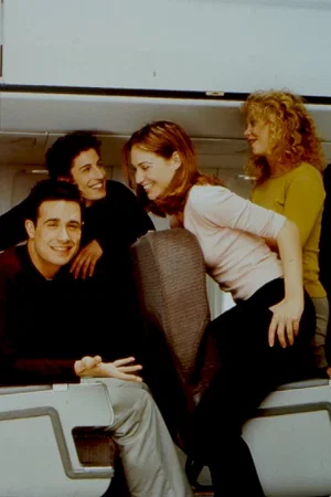Photo du film : Boys and girls