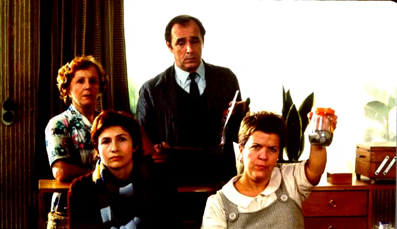 Photo du film : Que faisaient les femmes pendant que l'homme marchait sur la lune ?