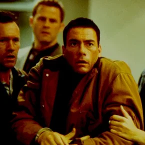 Photo du film : Replicant