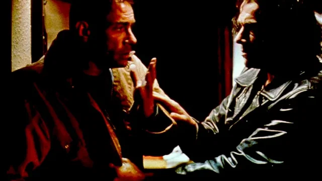 Photo du film : Replicant