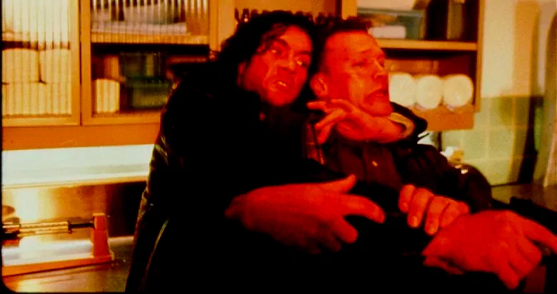 Photo 4 du film : Replicant