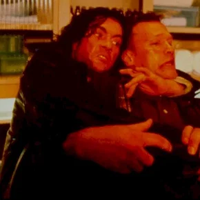 Photo du film : Replicant