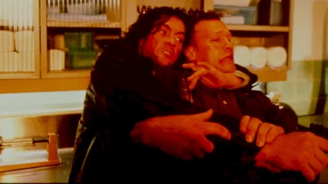 Photo du film : Replicant