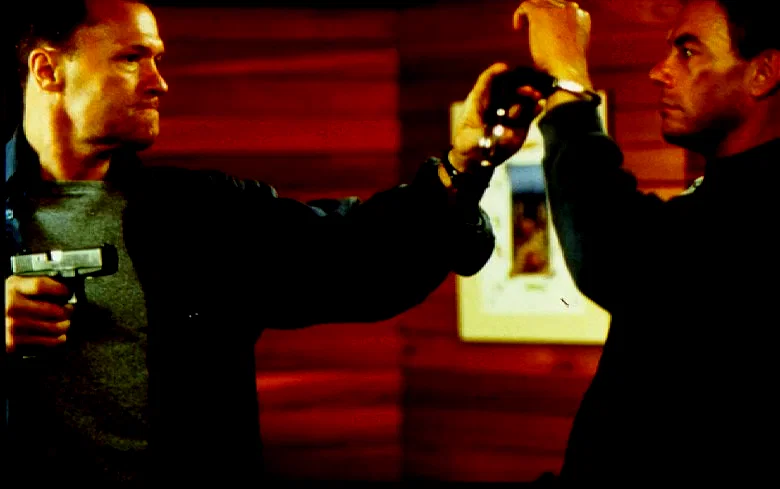 Photo 6 du film : Replicant