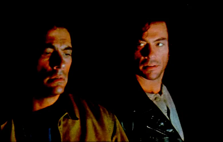 Photo 7 du film : Replicant