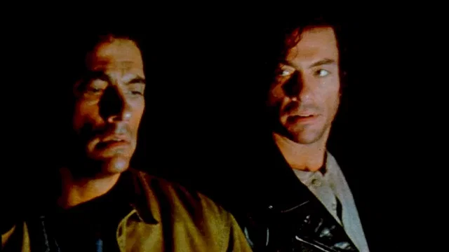 Photo du film : Replicant