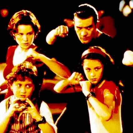 Miniature photo du film : Spy kids