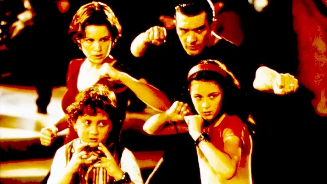Photo du film : Spy kids