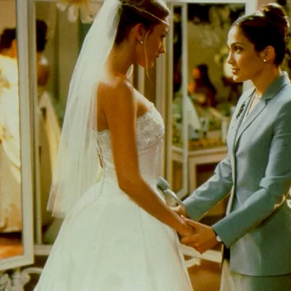 Miniature photo du film : Un mariage trop parfait