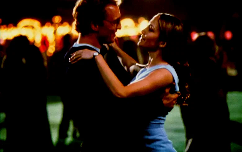 Photo 4 du film : Un mariage trop parfait