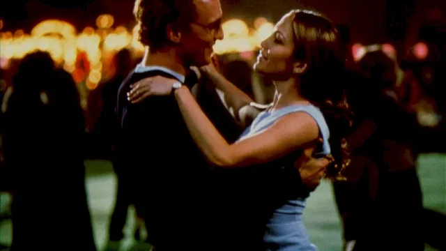Photo 4 du film : Un mariage trop parfait