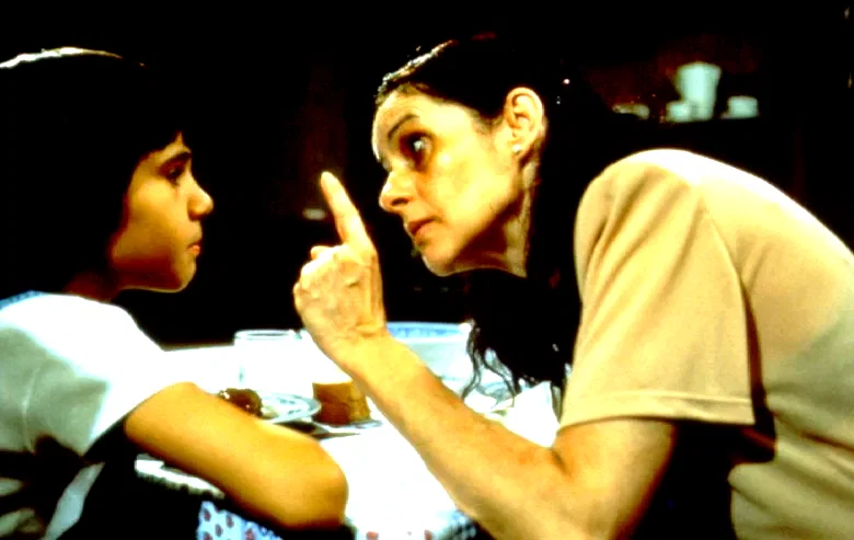 Photo 3 du film : Seconde chance