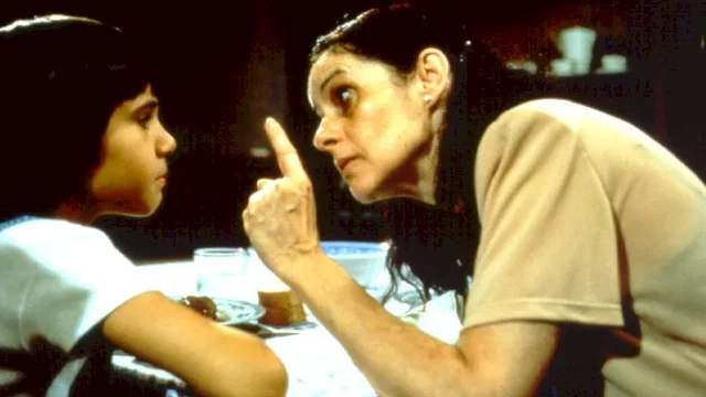 Photo 3 du film : Seconde chance