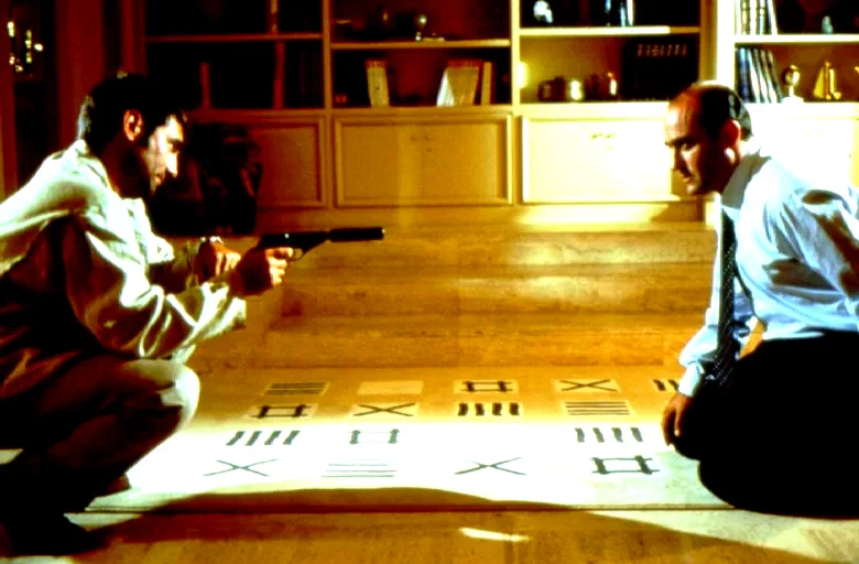 Photo 4 du film : Seconde chance