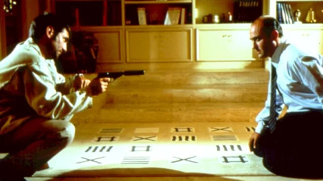 Photo 4 du film : Seconde chance