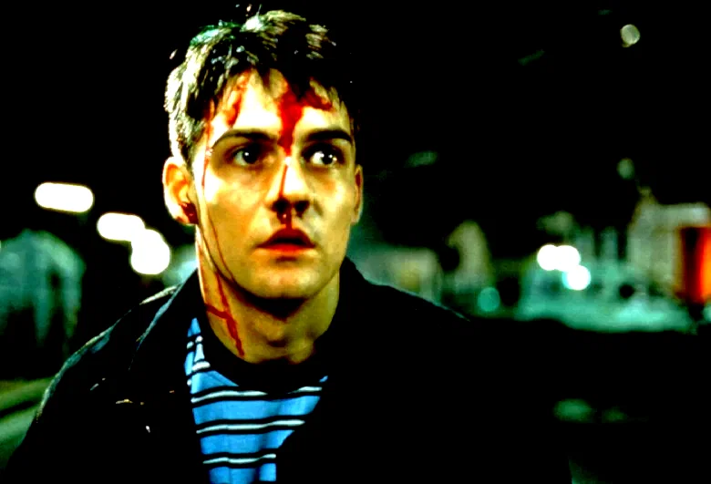 Photo 5 du film : Seconde chance