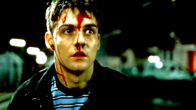 Photo 5 du film : Seconde chance