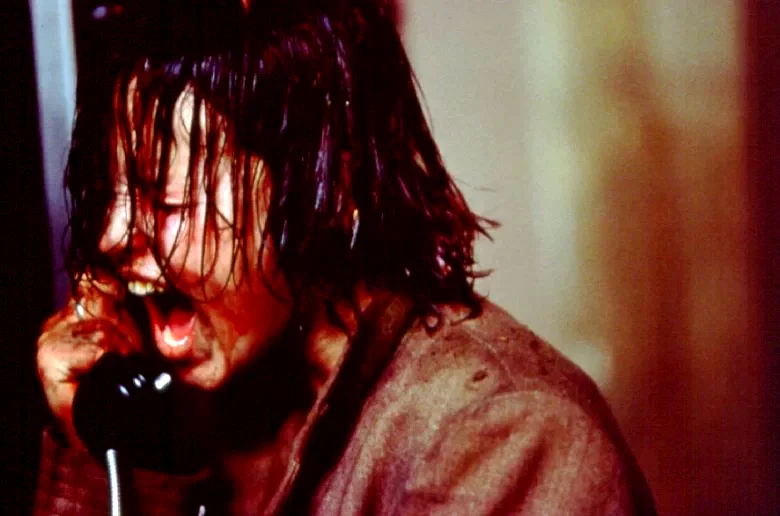 Photo 4 du film : The Hole
