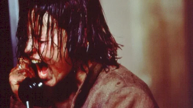 Photo 4 du film : The Hole