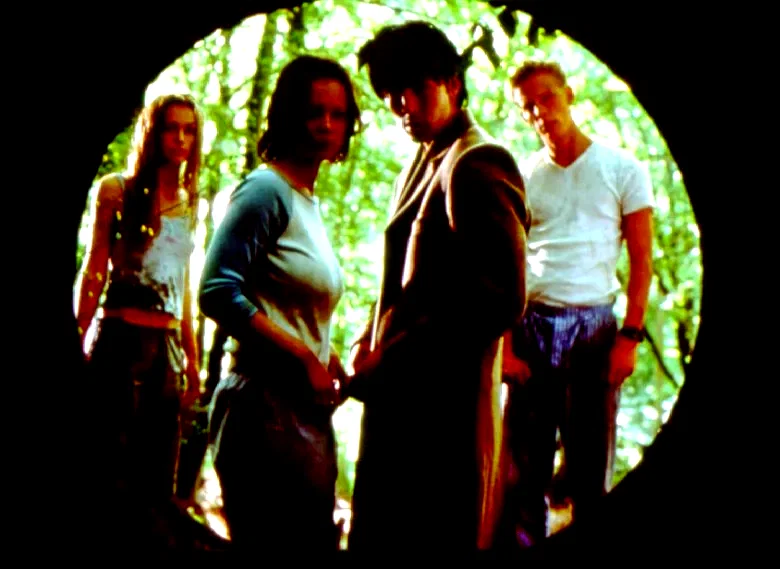 Photo 6 du film : The Hole