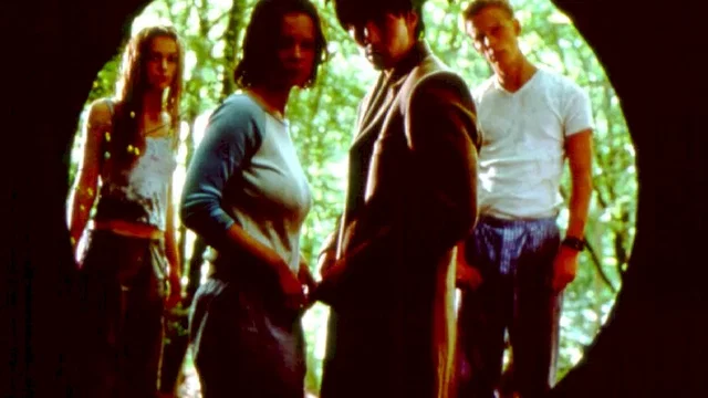 Photo 6 du film : The Hole