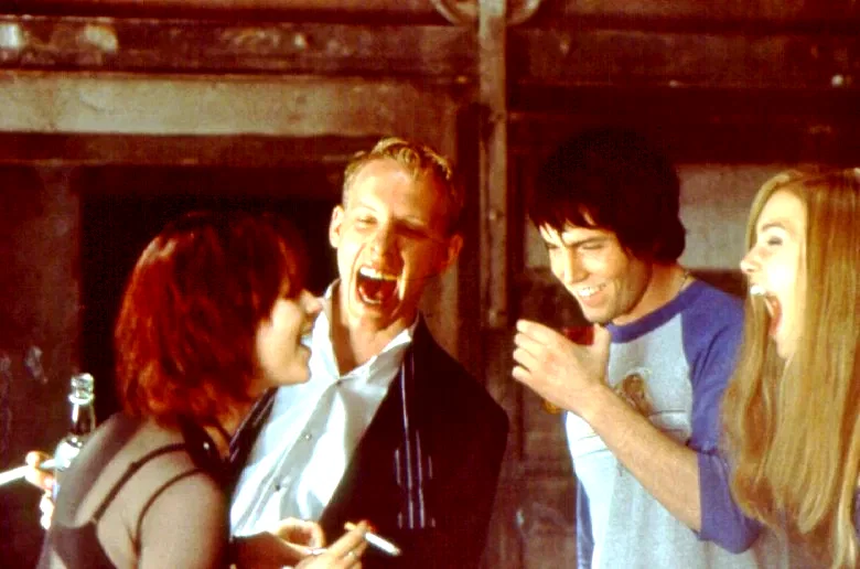 Photo 8 du film : The Hole