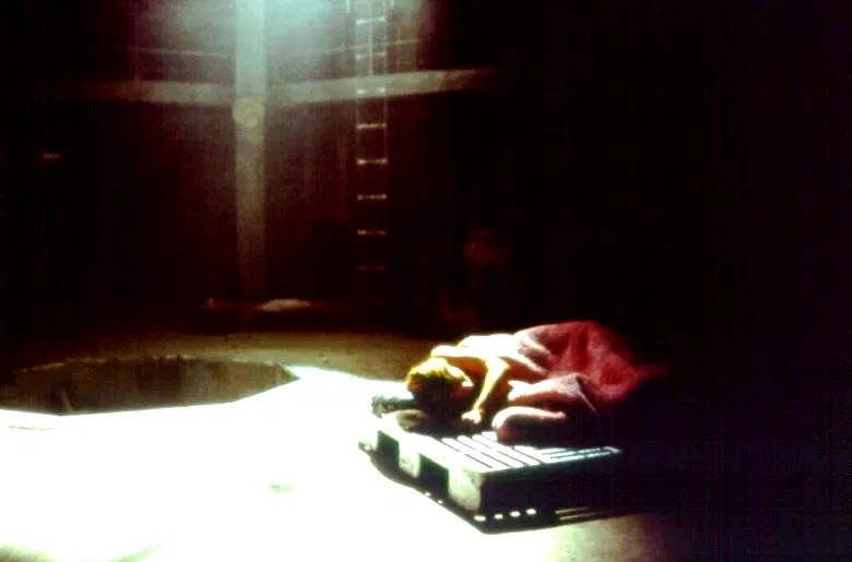 Photo 10 du film : The Hole