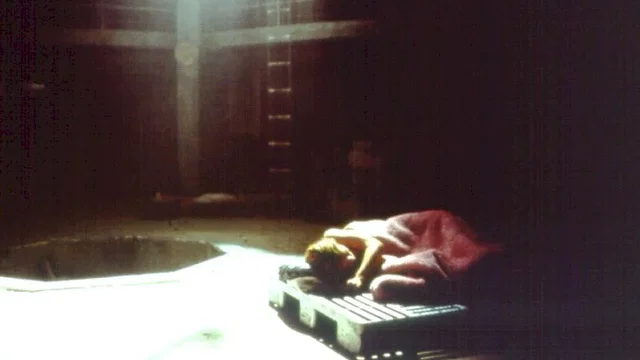 Photo 10 du film : The Hole