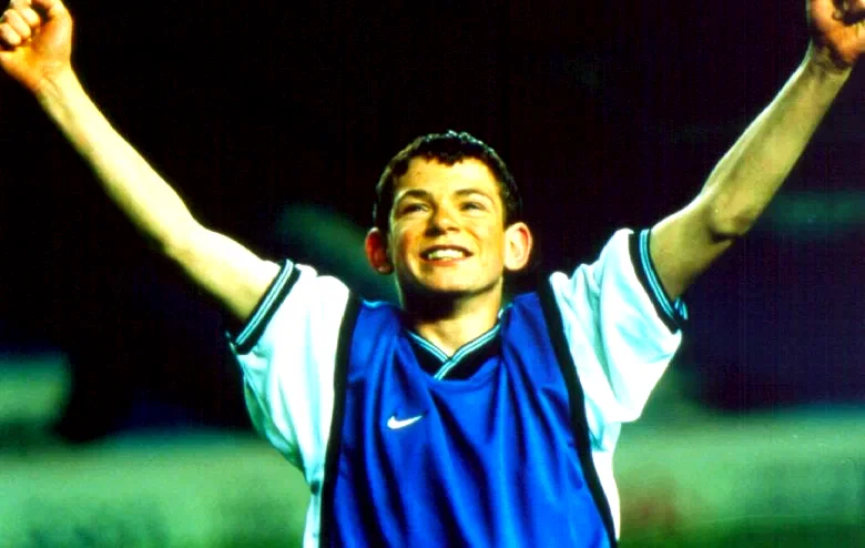 Photo 2 du film : Jimmy grimble