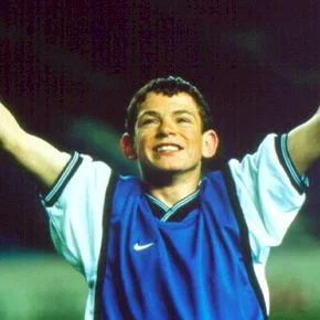 Photo du film : Jimmy grimble