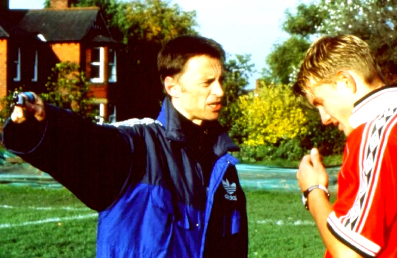 Photo 3 du film : Jimmy grimble