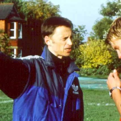 Miniature photo du film : Jimmy grimble