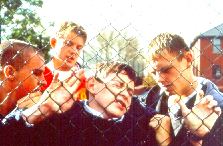 Photo 4 du film : Jimmy grimble