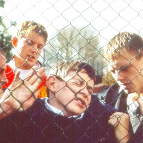 Photo du film : Jimmy grimble